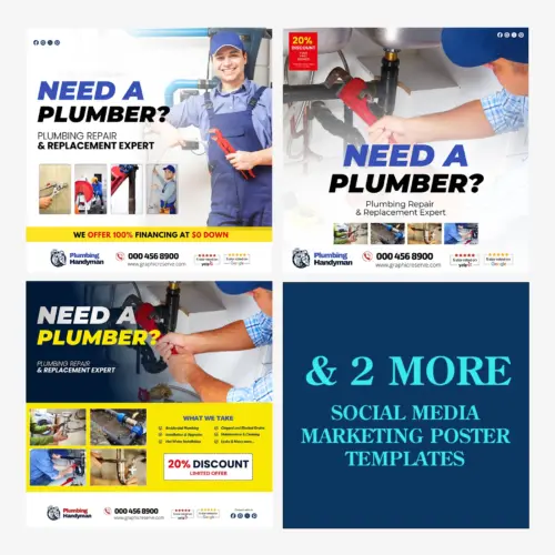 Canva-Plumbing-Design-Bundle