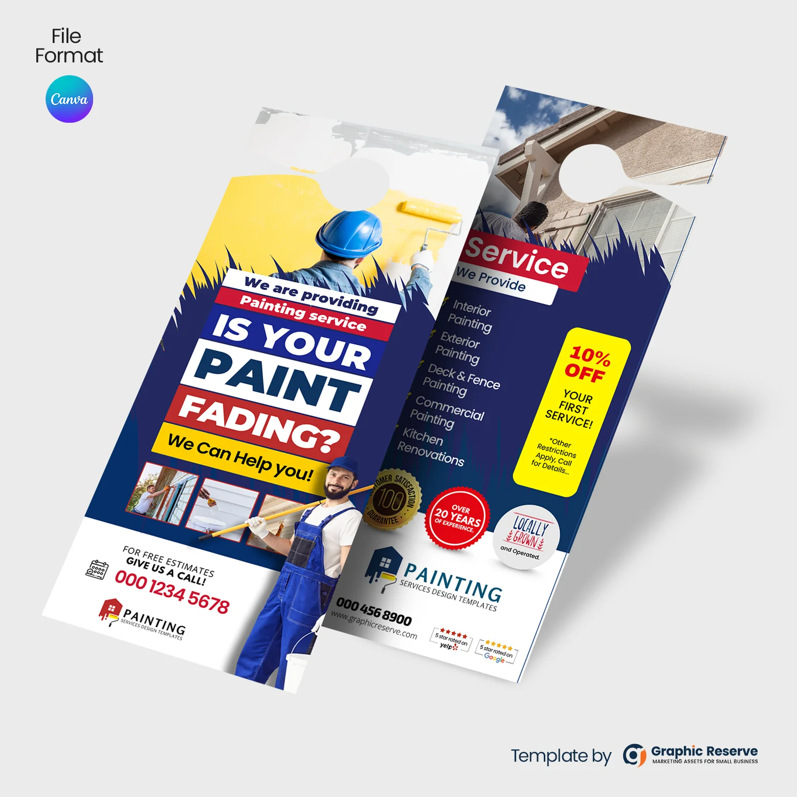 New-Homeowner-Painting-Door-Hanger-Template