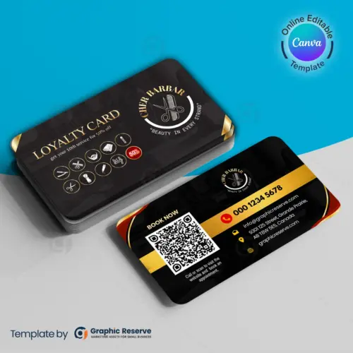 Beauty-Salon,-Spa-&-Barber-Loyalty-Reward-Card