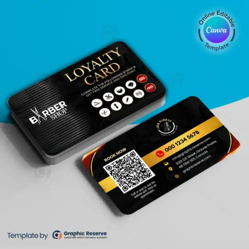 Editable-Salon,-Spa-&-Barber-Loyalty-Card-Canva-Template-for-Marketing
