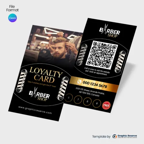 Editable-Salon,-Spa-&-Grooming-Loyalty-Card-Canva-Template-for-Marketing