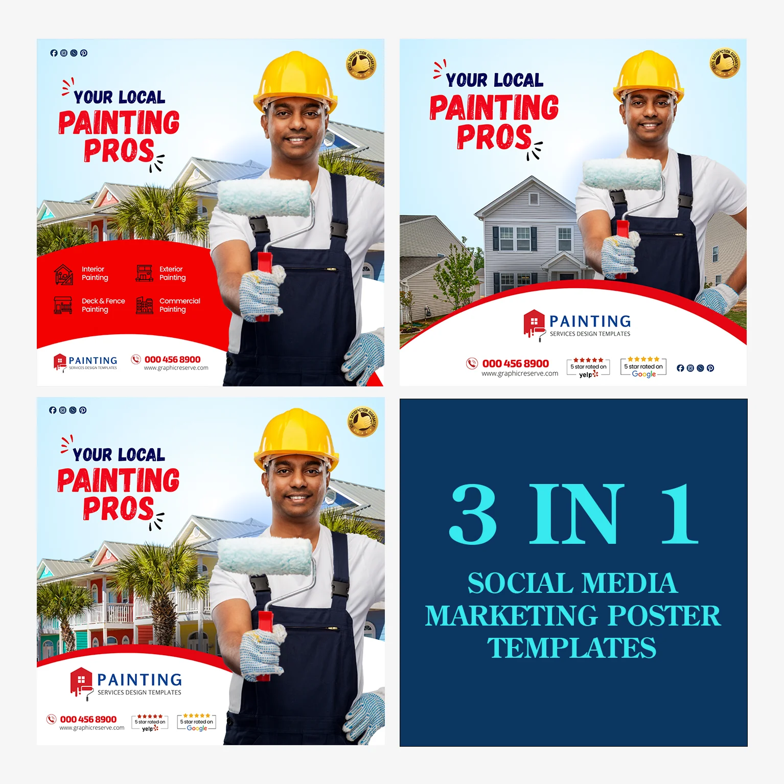 Painter-Promo-Social-Media-Kit-Canva-Design