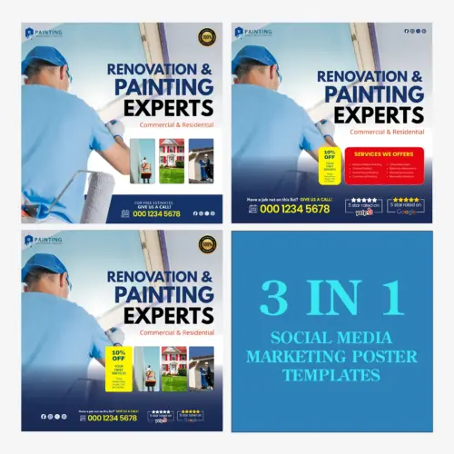 Renovation-&-Painting-Expert-Social-Media-Marketing-Canva-Template