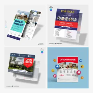Open-House-Design-Branding-Bundle-Canva-Template-Marketing