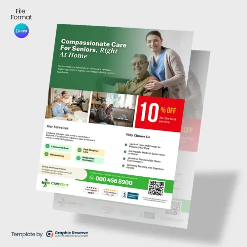 Home-care-Flyer-Design-Canva-Template-theme-1-(8.5-x-11-in)
