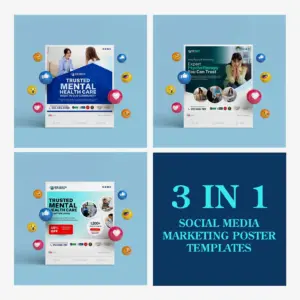 Mental-Therapy-Practice-Social-Media-Bundle---Canva-Marketing-Kit