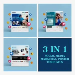 Mental-Therapy-Social-Bundle
