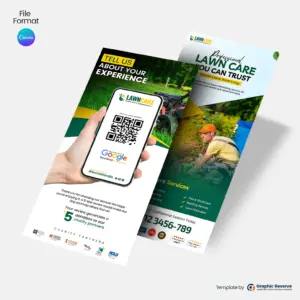 Lawn-Care-Review-Rack-Card