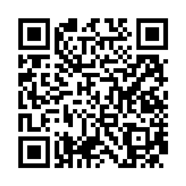 Scan to see the handyman website design template on your phone