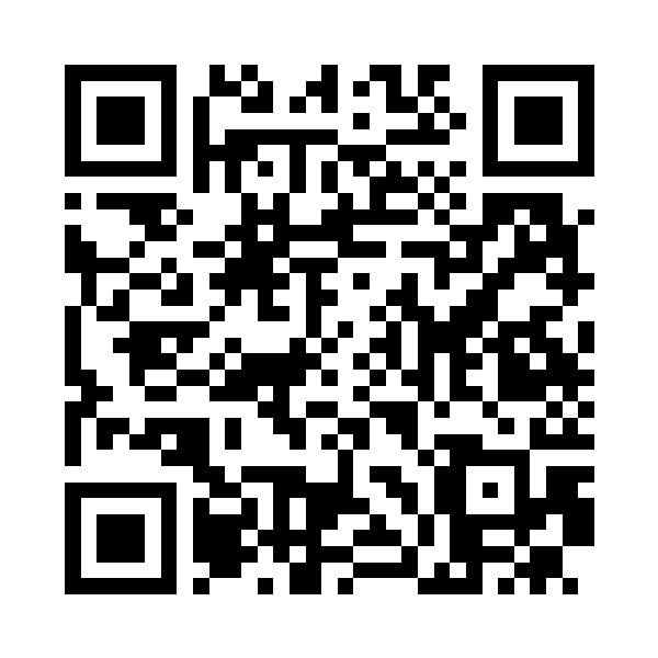 Scan to see the hvac website design template on your phone