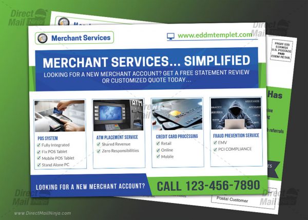 Marchant-services-promotional-postcard