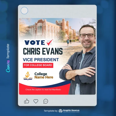 Class-Representative-Election-Poster-Design-for-Social-Media