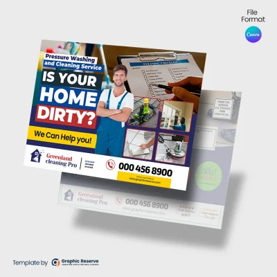 Cleaning-Service-Direct-mail-EDDM-Postcard-Template