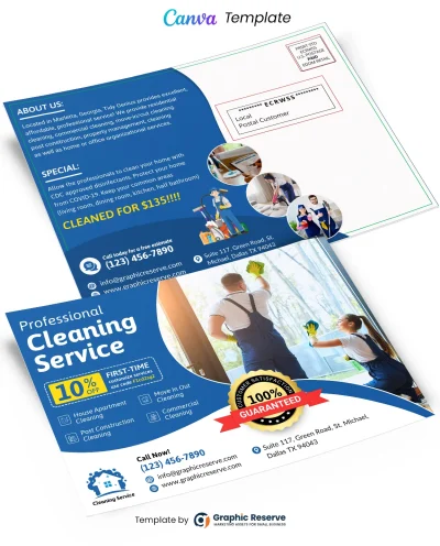 Cleaning-Service-Postcard-EDDM-Template-Canva-Template