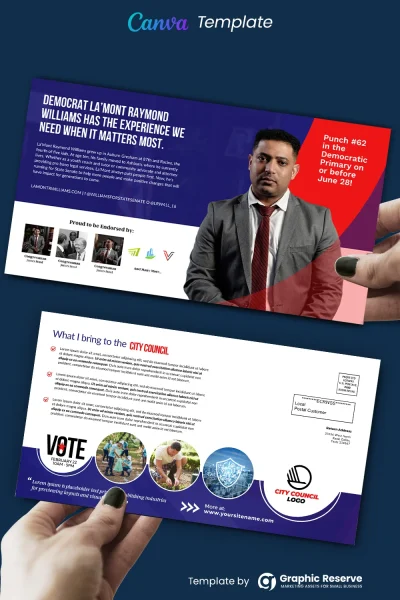 Election-Candidate-EDDM-Mailer-Design
