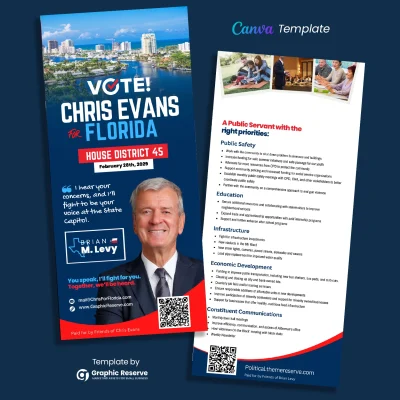 Election-Candidate-Rack-Card-Flyer-Design-Template