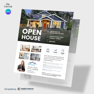 Open-House-Flyer-Canva-Design-Template