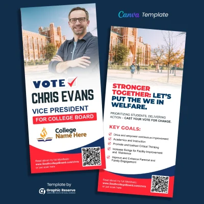 Canva Small Business Marketing Materials Reserve