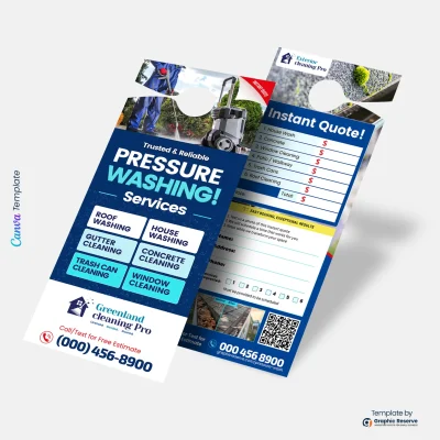 Soft-Washing-Door-Hanger-Design-Canva-Template